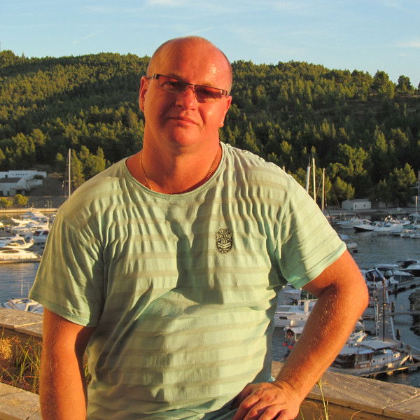 Александр Каленчик