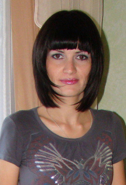 Елена Верёвкина