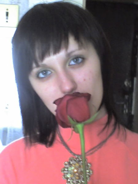 Светлана Кураксина