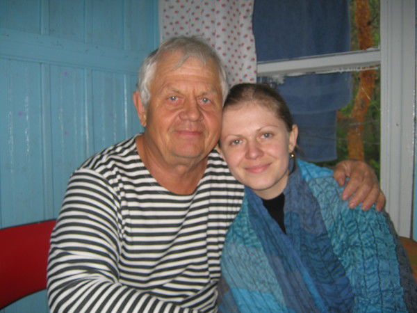 Алексей Варнаков