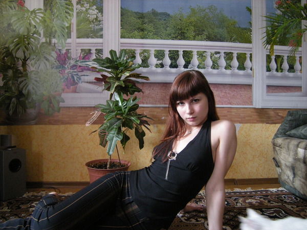 Екатерина Сергеева