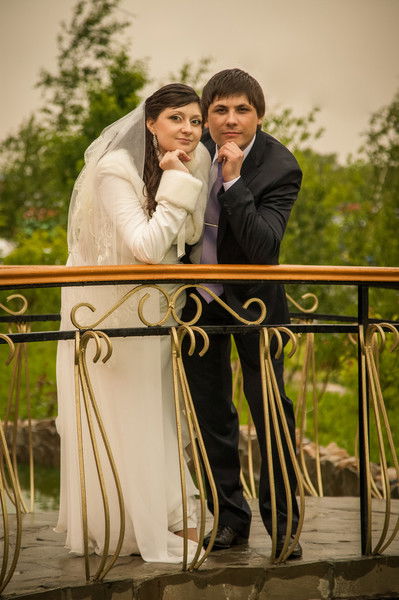 Николай Лаврентьев