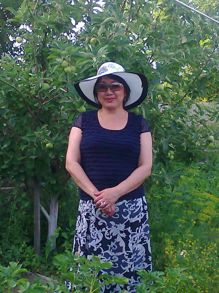 Раушан Утегенова