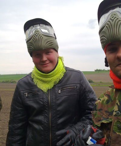 Игор Лищинский