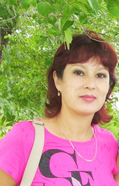 Елена Ильина-Бутина