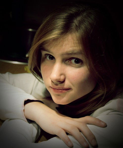 Настя Курцапова