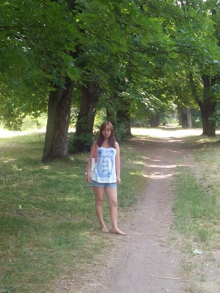 Анастасия Ким