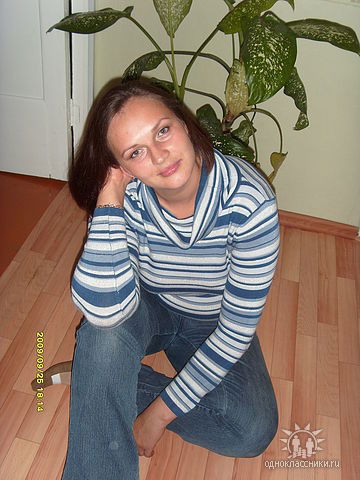 Елена Шаульская