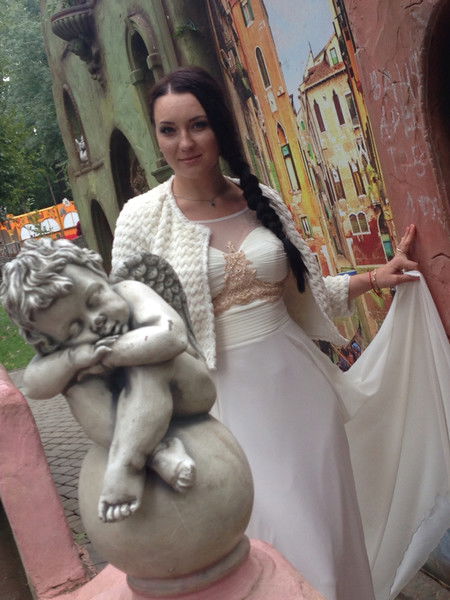 Ксения Данильченко