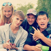 Саша Войшвилов