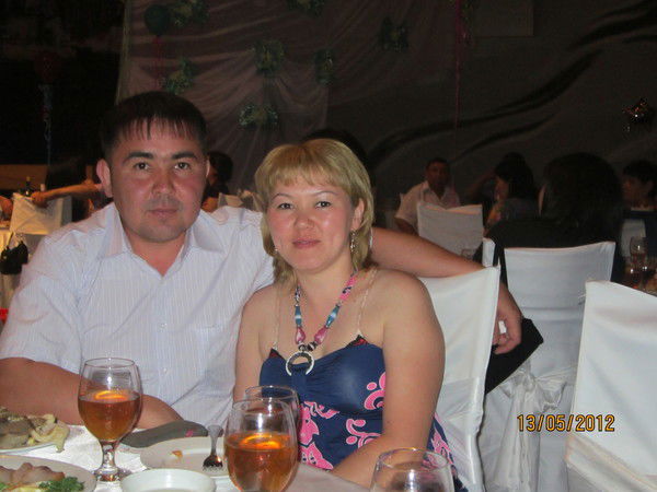 Сабыржан Кусумбаев