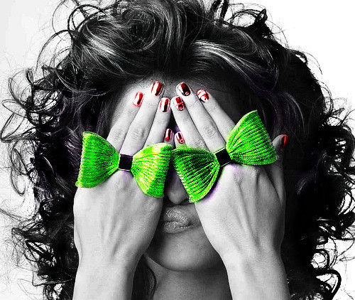 Лучик Света