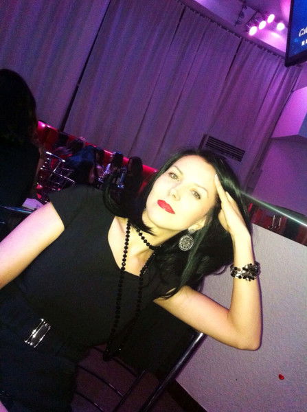 Ева Графская