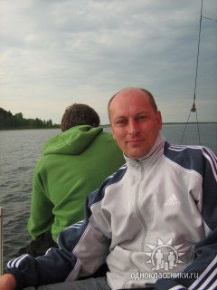 Александр Чертовских