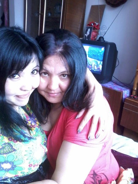 Гульнара Каирбекова