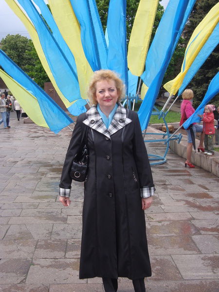 Алина Сивкова