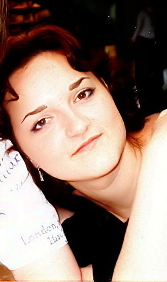 Ольга Кареглазая