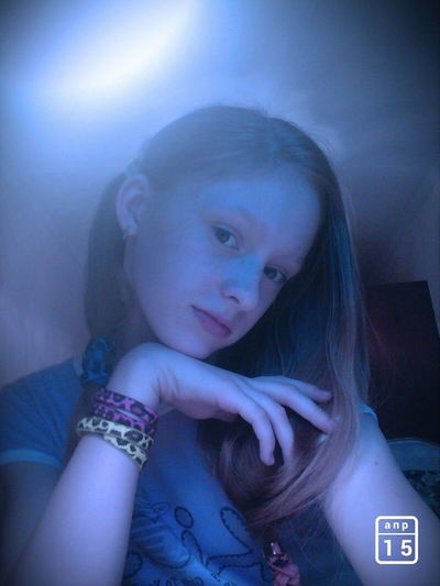 Серафима Грачева