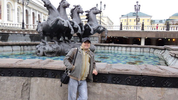 Ринат Исламов