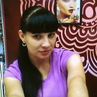 Екатерина Майорова