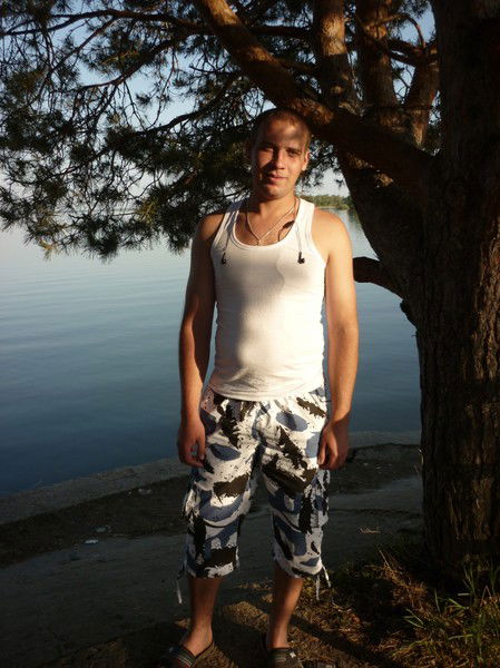 Борис Шестаков