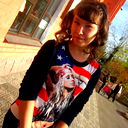 Анастасия Сергеева