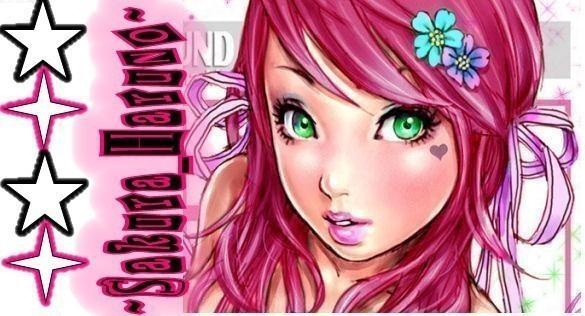 Sakura Haruno
