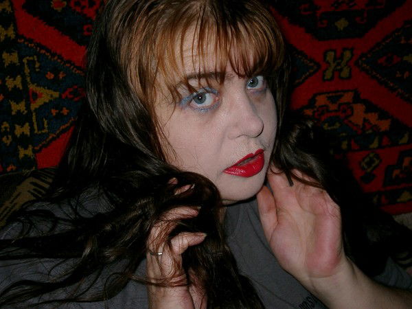 Света Невмержицкая