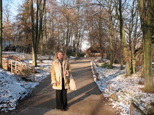 Наталья Салтрукович