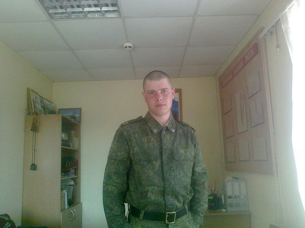 Константин Вьюшин