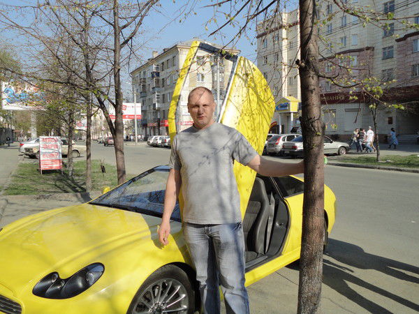 Олег Поветьев