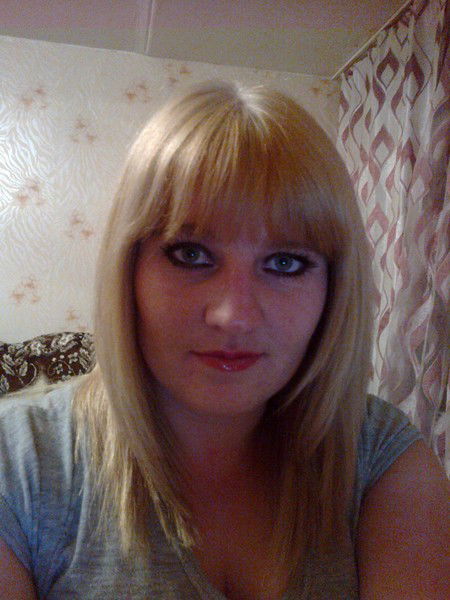 Александра Писарева