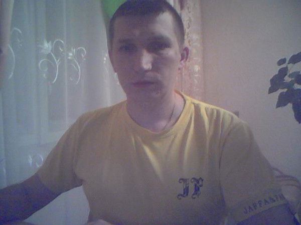 Николай Курташкин