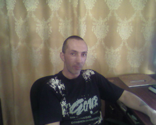 Степан Шатохин