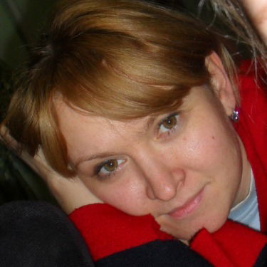 Наталья Андриянова