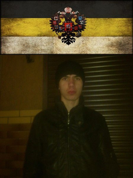 Антон Шорохов