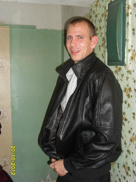 Дмитрий Крупин