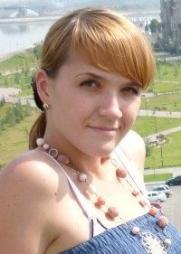 Виктория Галиней