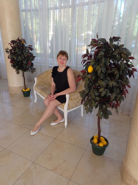 Лариса Лобода