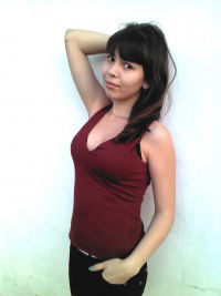 Кристина Гришанина