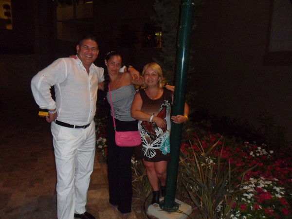 Алина Идрисова