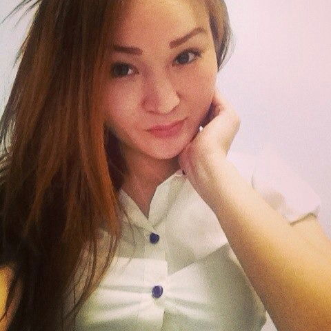 Сандугаш Азаматовна