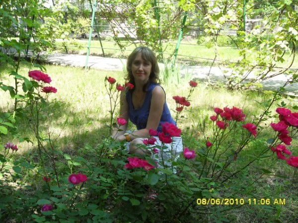 Ксюша Новик