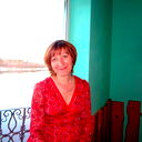 Голдобенко Влада