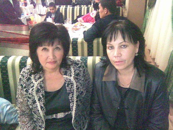 Илья Коянбаева