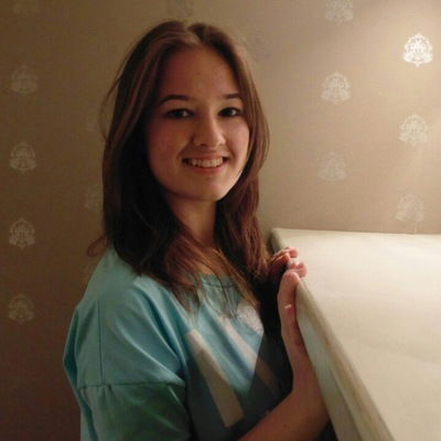 Ирина Ефимова