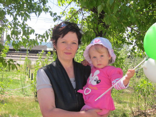 Татьяна Андриянова