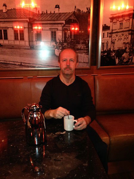 Сергей Громов