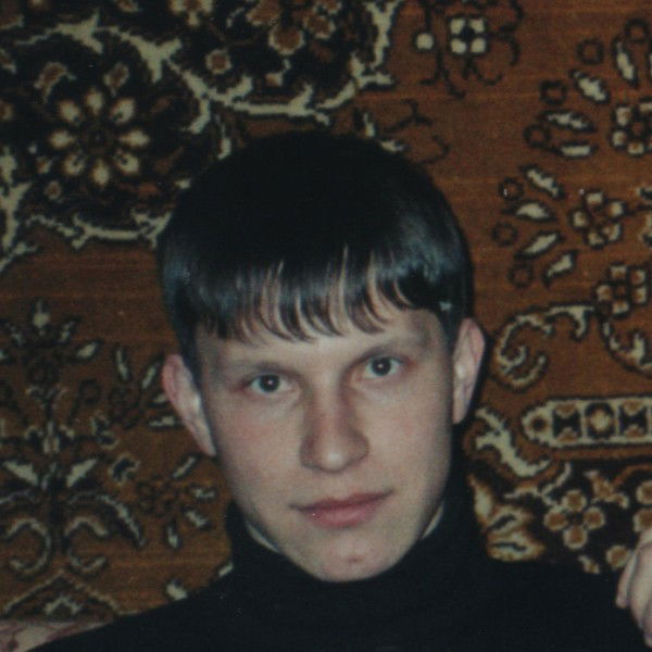 Сергей Розов