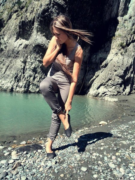 Олеся Бадаева